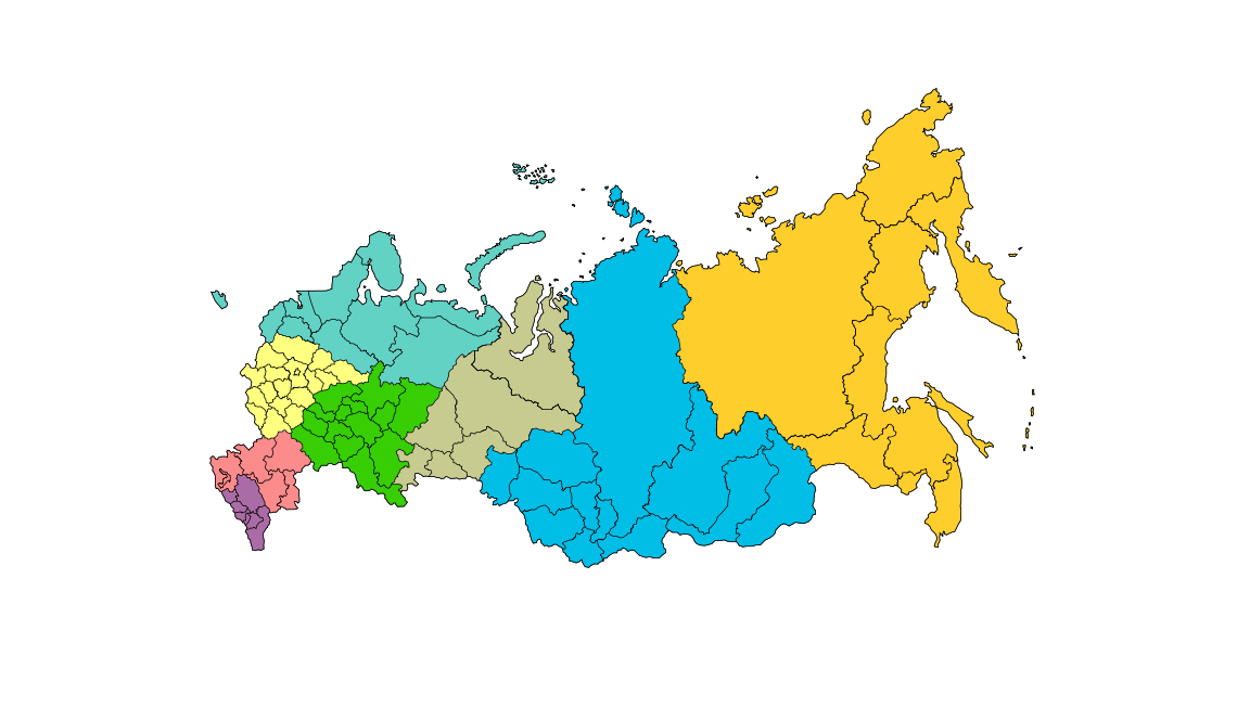 Федеральный округ это. Федеральные округа Российской Федерации и их центры. Экономические районы и федеральные округа Российской Федерации. Федеральные округа России на карте. Российская Федерация федеральные округа 9.