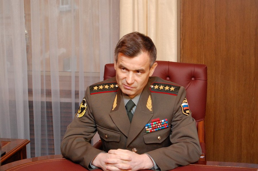 Михаил смирнов полковник полиции в отставке фото