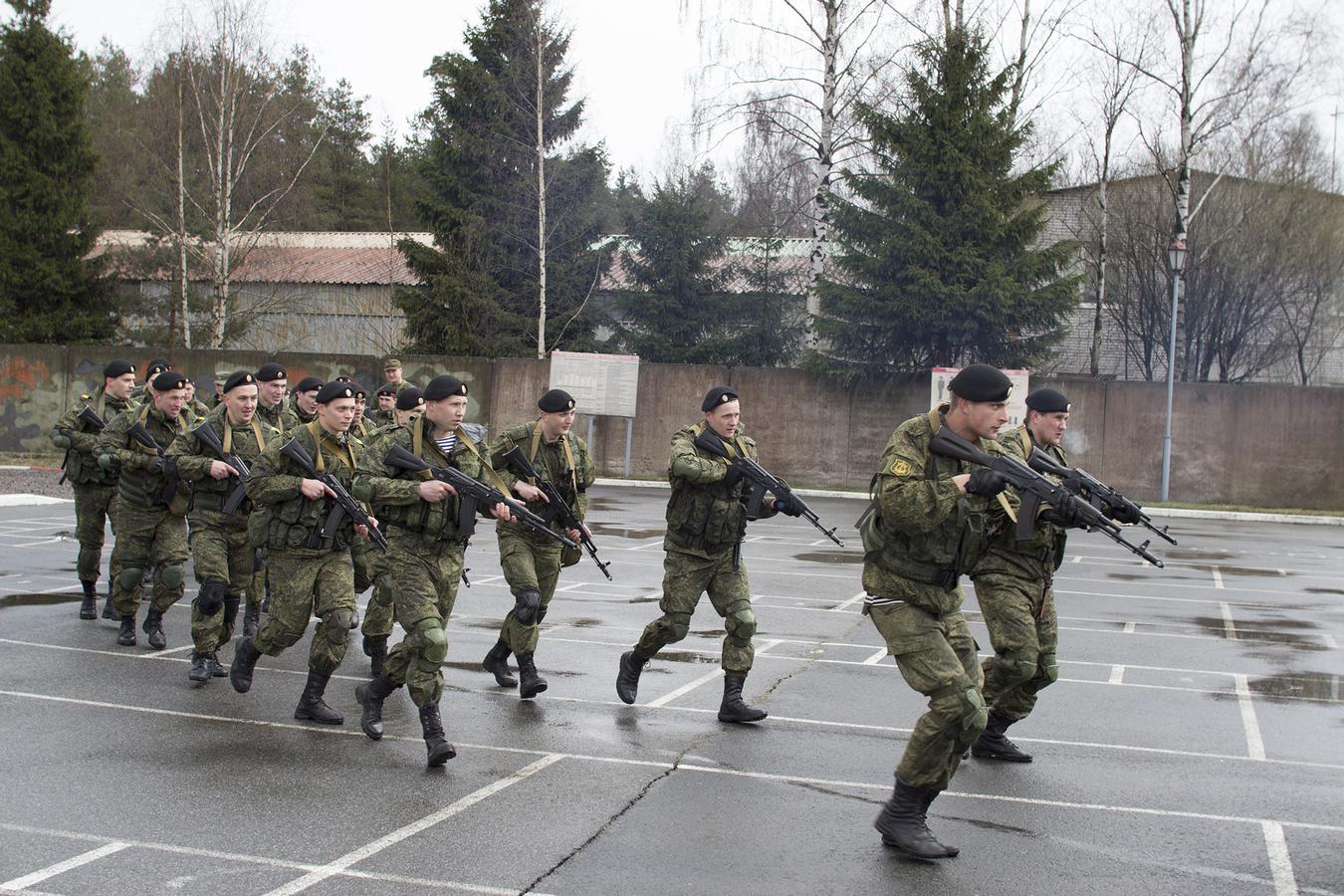 васильевский остров военная часть вмф