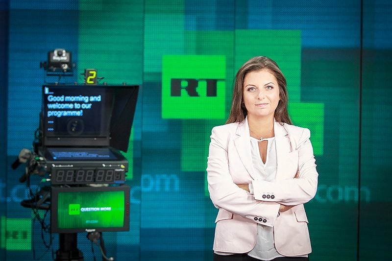 Новости в мире и России сегодня раша тудей