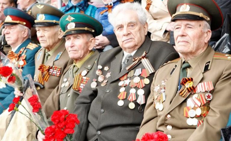 Машина офицеры россии