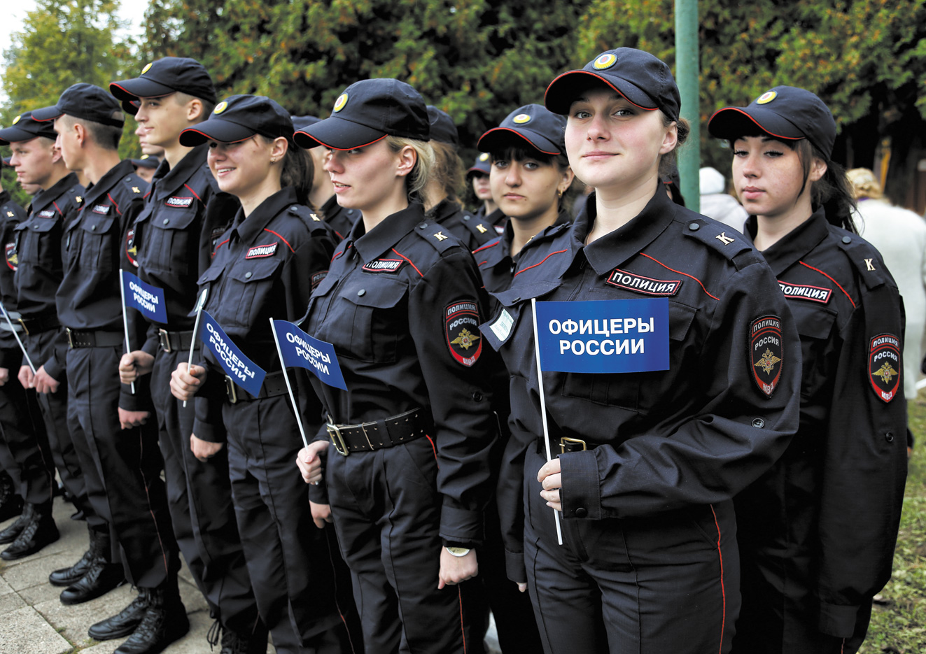 Офицеры россии офицеры страны