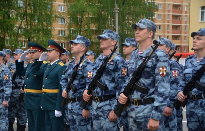 Машина офицеры россии