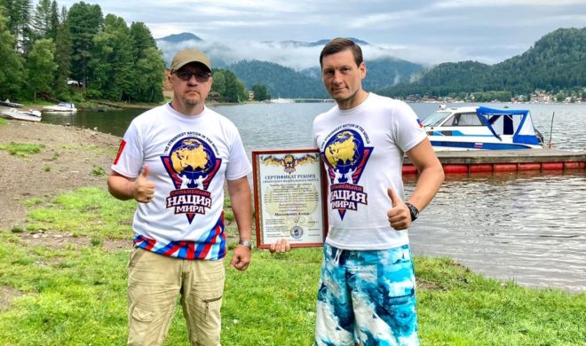 Майкл Рид