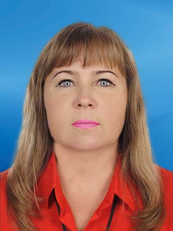 Малютина