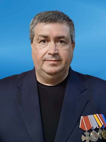 Козак Николай