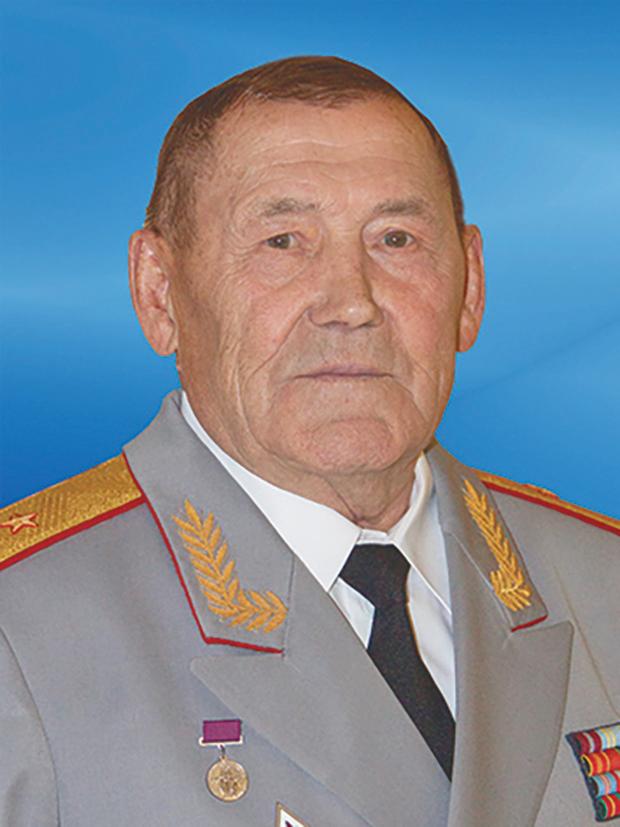 Багрянцев
