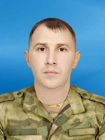 Галаев
